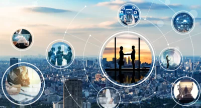 Problemy małego biznesu w środowisku chaosu gospodarczego, ekonomicznego i politycznego.